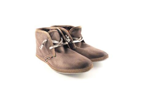 modello sacchetto desert boot lecrown