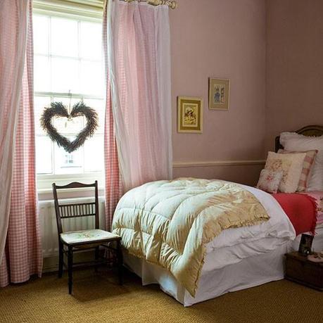 Children's bedroom | Georgian house tour in Lincolnshire | PHOTO GALLERY | Homes & Gardens | housetohome.co.uk