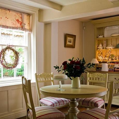 Morning room | Georgian house tour in Lincolnshire | PHOTO GALLERY | Homes & Gardens | housetohome.co.uk
