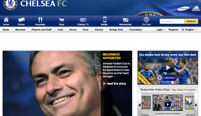 Calciomercato, Ufficiale: Mourinho è il nuovo allenatore del Chelsea
