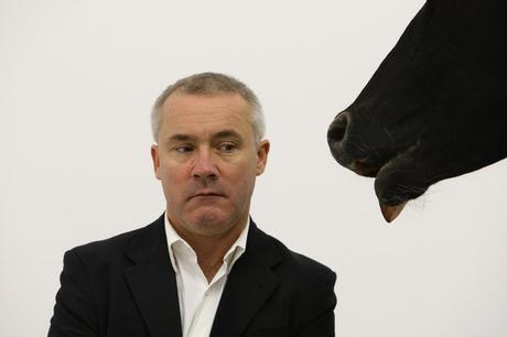 Damien Hirst