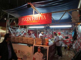 Vulcano Pizza Festival: pizze napoletane e spettacoli in piazza al Vulcano Buono