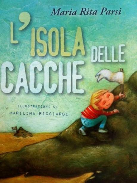 L'isola delle cacche - recensione di AE