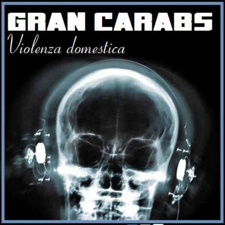 GRAN CARABS by Plindo eLabel