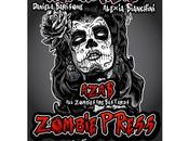 Recensioni "Zombie Press" Daniela Barisone Alexia Bianchini