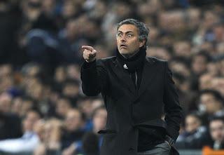 Mourinho è il nuovo allenatore del Chelsea
