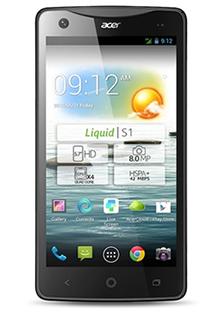 Acer Liquid S1: un phablet da 5,7 pollici a 349 euro