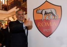 Roma, c'è la svolta: incontro a breve con il nuovo possibile allenatore
