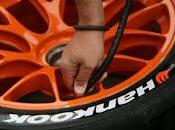 Hankook potrebbe sostituire Pirelli