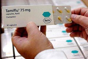 tamiflu