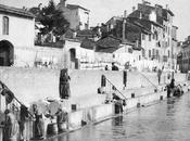 Quando c'erano lavatrici