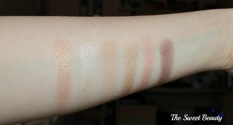 Sleek Makeup - Sleek Makeup -