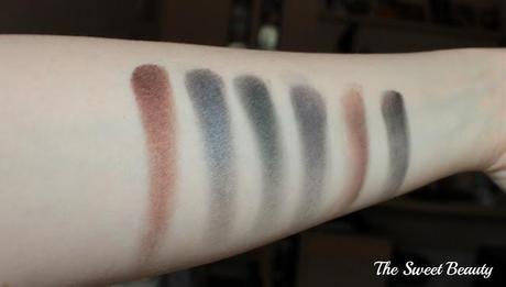 Sleek Makeup - Sleek Makeup -