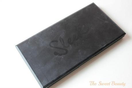 Sleek Makeup - Sleek Makeup -