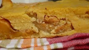 Torta di nespole