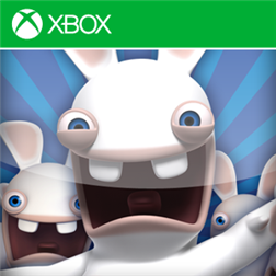 Rabbids Go Phone, simpatico passatempo per i più piccini!