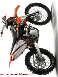 Moto Cros Twenty-nine