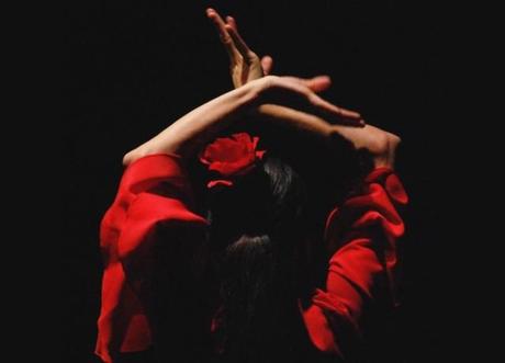 Il flamenco, la danza simbolo dell'Andalusia