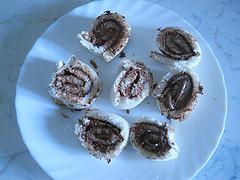 RICETTE: girelle alla Nutella