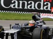 Anteprima Pirelli. Canada 2013