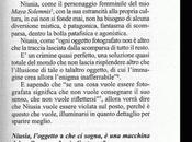 V.S.Gaudio Niusia macchina mullar come Lucia Castagna?