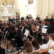 Orchestra Sinfonica Giovanile della Calabria 1
