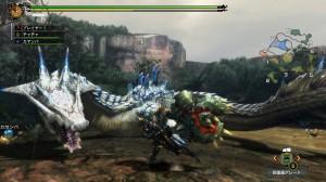 Monster Hunter 3 Ultimate gratis per gli acquirenti del 3DS