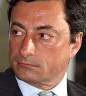 I Gesuitici Draghi e Ciampi: i veri artefici della distruzione dell'Italia