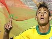 amichevoli internazionali Uruguay Francia Brasile diretta esclusiva sulle locali Publishare