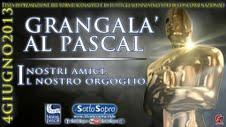 Foggia: 2° Edizione Gran Galà al Blaise Pascal