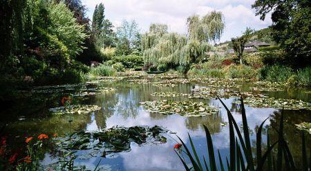 Il giardino di Giverny