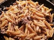 Pasta alla Norcina "Verona version"