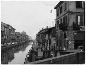 La Milano di Enzo Jannacci e gli ossibuchi col risotto giallo.