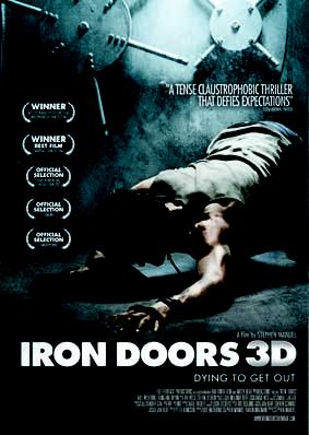 Iron Doors, di Stephen Manuel (2010)