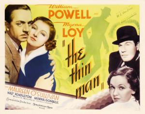 Thin Man