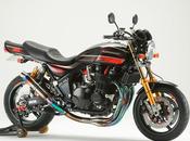 Kawasaki Zephyr 1100 RCM-251 Sanctuary Tokyo West