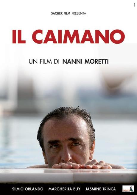 Il Caimano: il vuoto totale dell'intellettualismo di Moretti