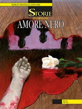 simeoni_amore_nero_cover