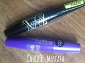 Mascara Catrice confronto: Lashes Kill False Lash Fibres Around