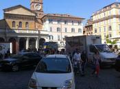 Piazza santa maria maggiore parking! questa foto l'ha segnalata carlo sulla nostra pagina facebook