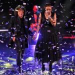 “The Voice of Italy”: trionfa l’albanese Elhaida Dani, la “pupilla di Cocciante”