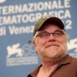 Philip Seymour Hoffman in riabilitazione per dipendenza da droga