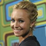 Hayden Panettiere: Sexiest Summer Glow