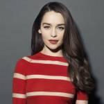 Emilia Clarke: Sexiest International Import