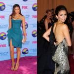 Nina Dobrev è la donna con lo stile più sexy