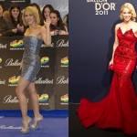 Shakira, neo mamma, ha le curve più sensuali