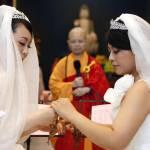 GB, due donne musulmane omosessuali si sposano: rischiano la morte