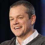 Matt Damon: “Film Behind the Candelabra per gli Studios era troppo gay”