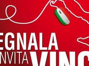 Segnala, Invita Vinci seconda edizione concorso!