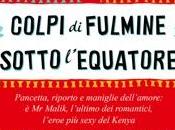 anteprima Piemme: COLPI FULMINE SOTTO L'EQUATORE NICHOLAS DRAYSON